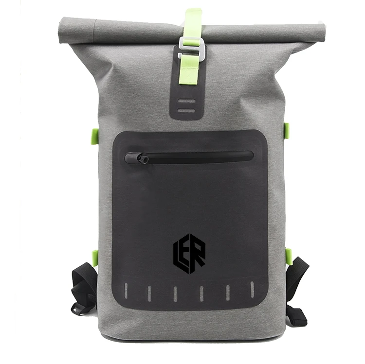REI NATURE 20L TPU Waterproof Backpack - Durable & Stylish display picture 2