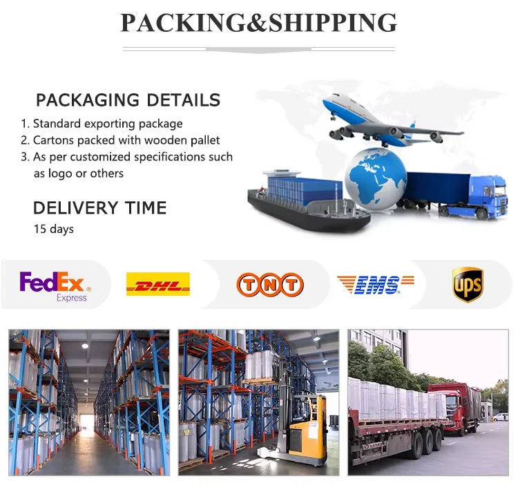 2330*75mic/roll Size Cotton Bale Wrap Film with High and Low Temperature Resistance and Self-Adhesive Feature