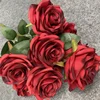 dark red