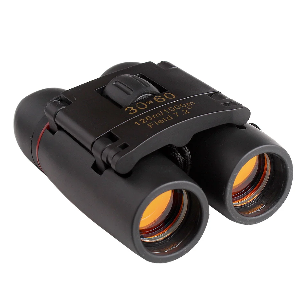 Hot Selling 30x60 Day Night Vision Binoculars - Portable Telescope