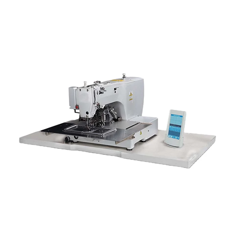 DS-2210GH-01A Sewing Machine - High-Accuracy & Pneumatic Type