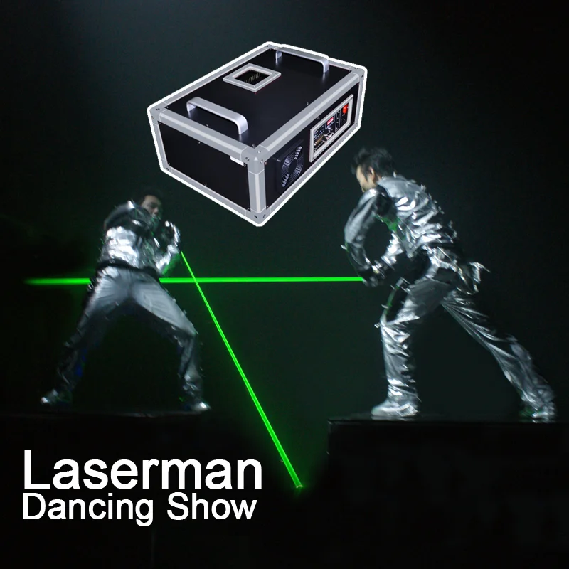 Alibaba.com: High Quality Laser Man Laser Show Party Dance Show ...