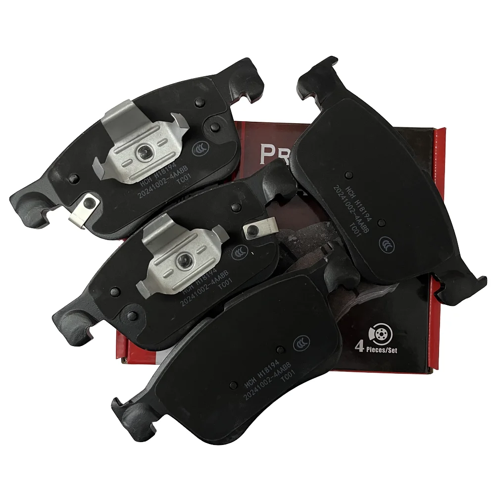 Front Brake Discs & Pads Kit For Ford Galaxy 1.9 TDI MK2 2001-2006 | 300mm Vented Rotors, Includes Wear Sensor
