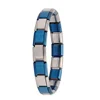 Blu-Argento