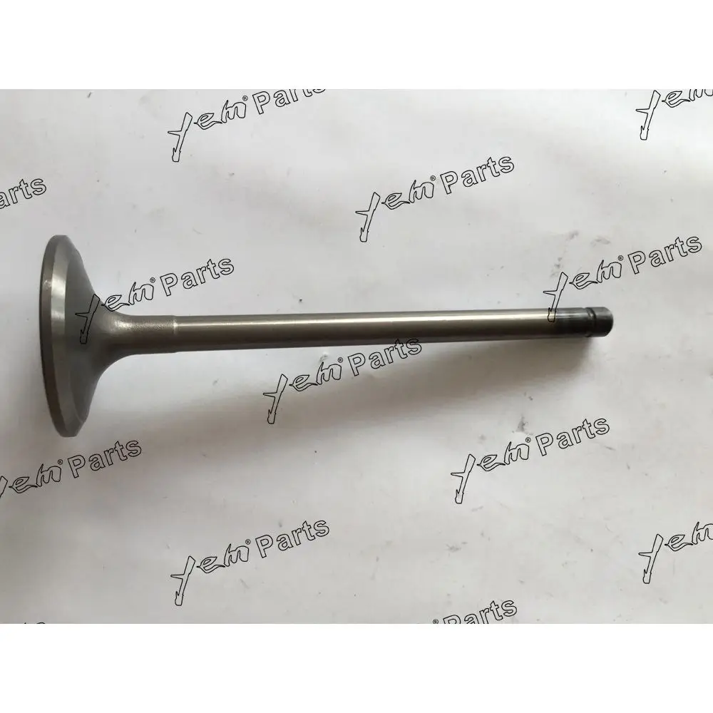 Hot Sale New 6D105 Engine Intake Valve for Komatsu