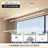 Prestige White Four-Pole 2.4m