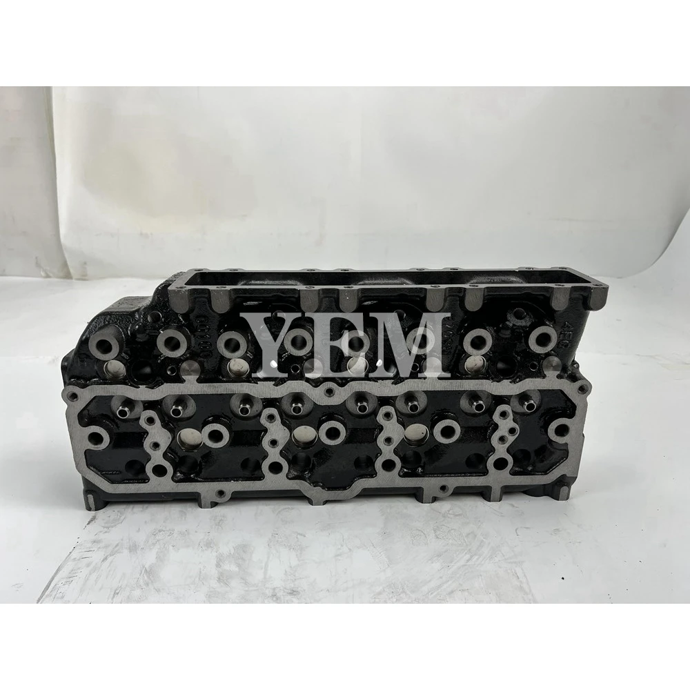 S4S Cylinder Head for Mitsubishi Rebuild Kit OEM Engine Parts