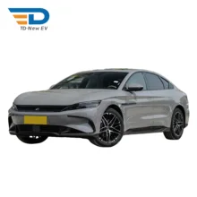 Deposit price 2025 BYD HAN EV new ev cars smart electric car electric vehicle ev voiture auto automobile