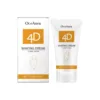 Crema per il corpo sottile