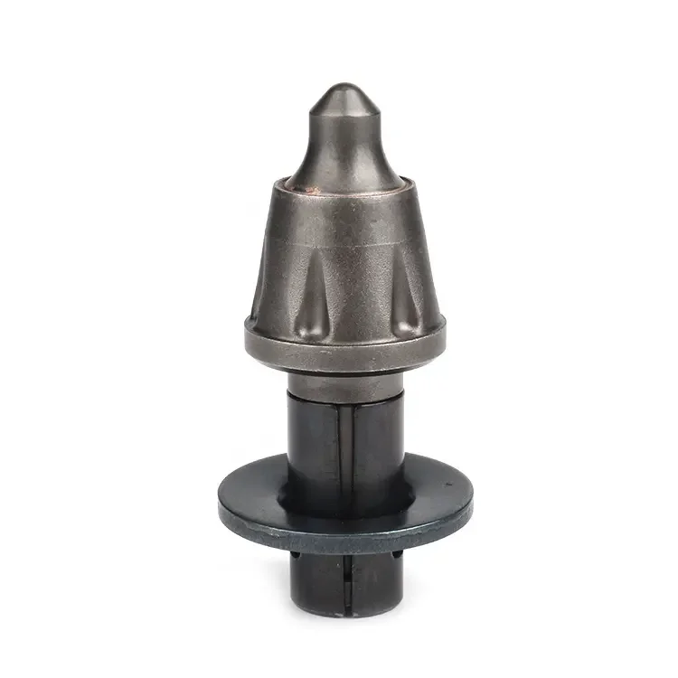 W6 W7 W8 Milling Teeth Asphalt Milling Teeth for Wirtgen Milling Machine