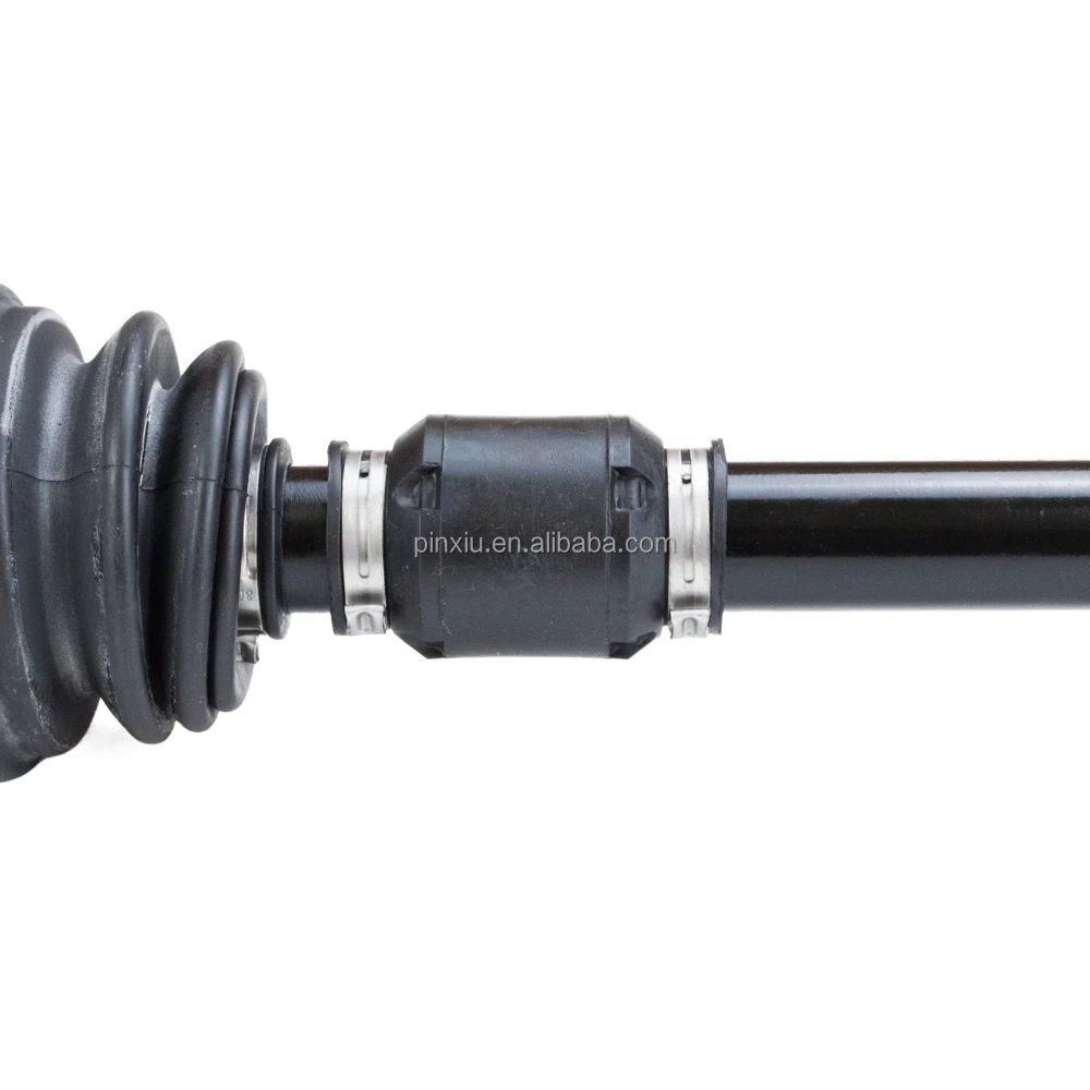 Ccl Auto Parts Front Cv Joint Axle Shaft Left Right Drive Shaft For
