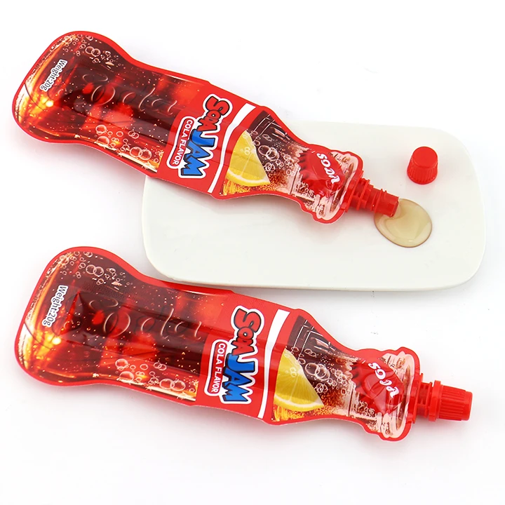 soda Jam