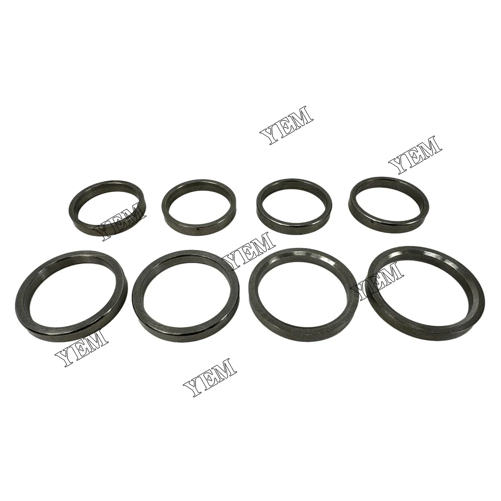 Valve Seat for Toyota 14B Engine Standard Size Engine Parts 3