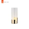 Mirror champagne gold