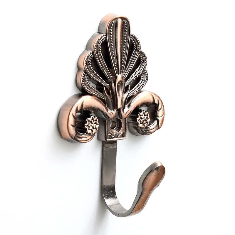 Fleur De Lis Coat Hook -  Singapore