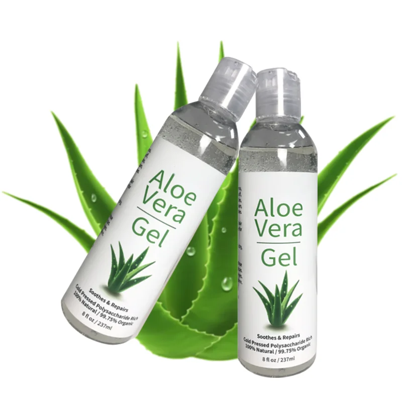 Wholesale Guangdong Customized Pure Bio Anti-Wrinkle Moisturizing Soothing  Mini Original Liquid Face Aloe Vera Gel All Skin| Alibaba.com