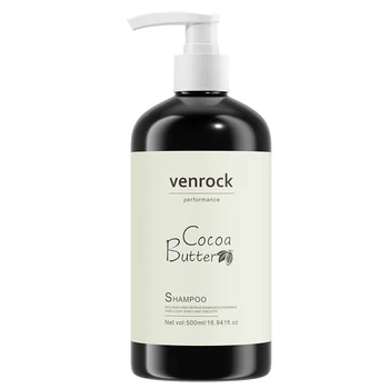 Hot Selling Restoring Nourishing Hair Growth Shampoo for Reducing Oil and Removing Dandruff