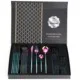 Boîte noire Colorfu 24 pièces