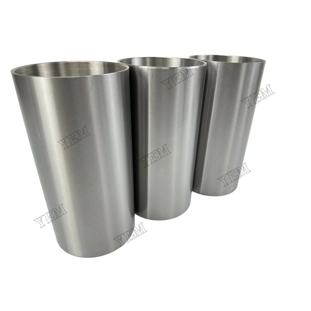 Best Quality 4D95 Cylinder Liner for Komatsu Liner Diesel Engine Machinery Engine