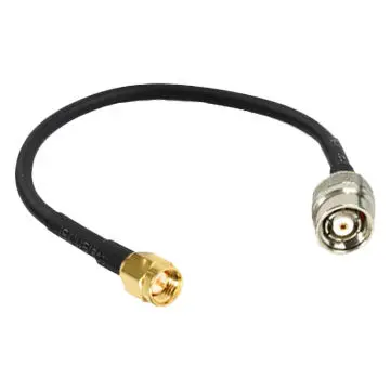 RG58A/U  50 Ohm  Coax 305m Low Loss 305m Stranded Conductor Wires