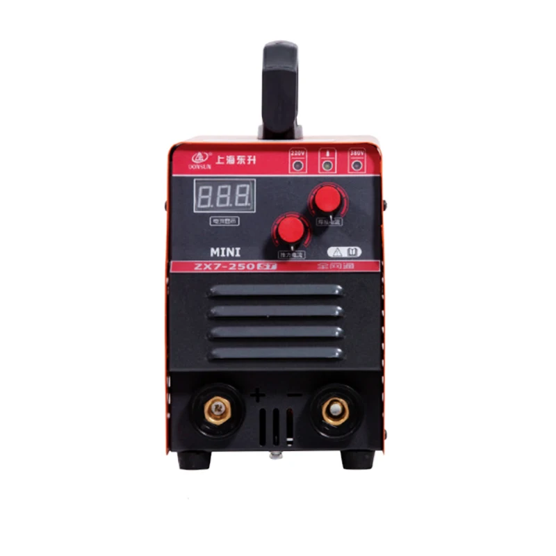 Wholesale Dongsheng ZX7 250ST Welders - Portable & Efficient