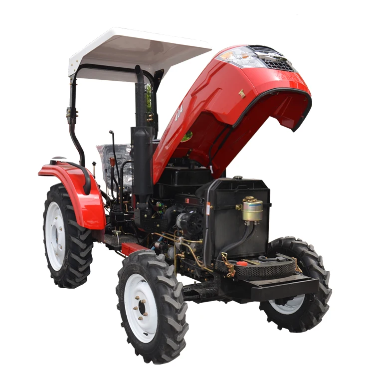 Micro Trator Ce 25HP