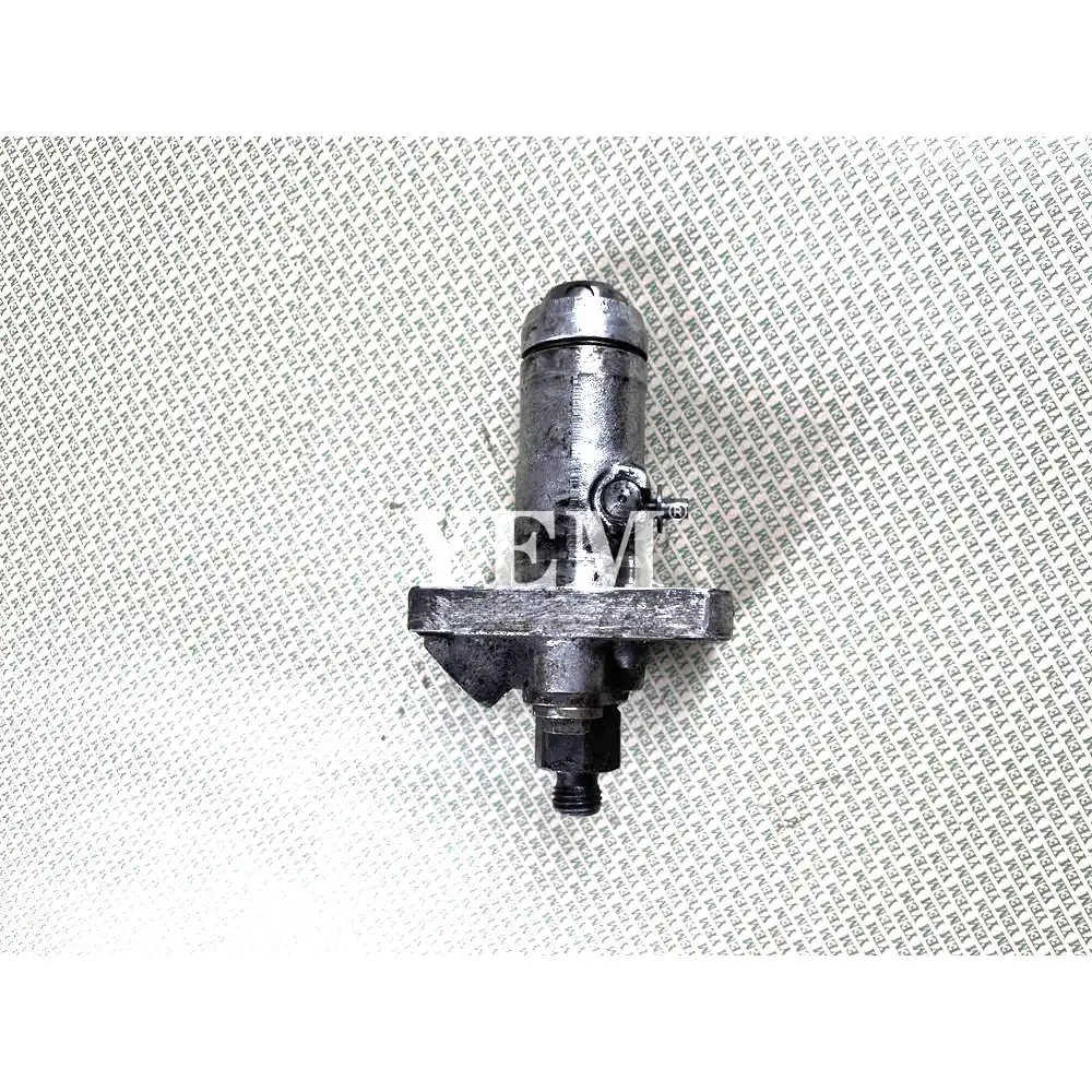 For Isuzu 3LD1 Fuel Injection Pump Used Excavator Engine Parts 5
