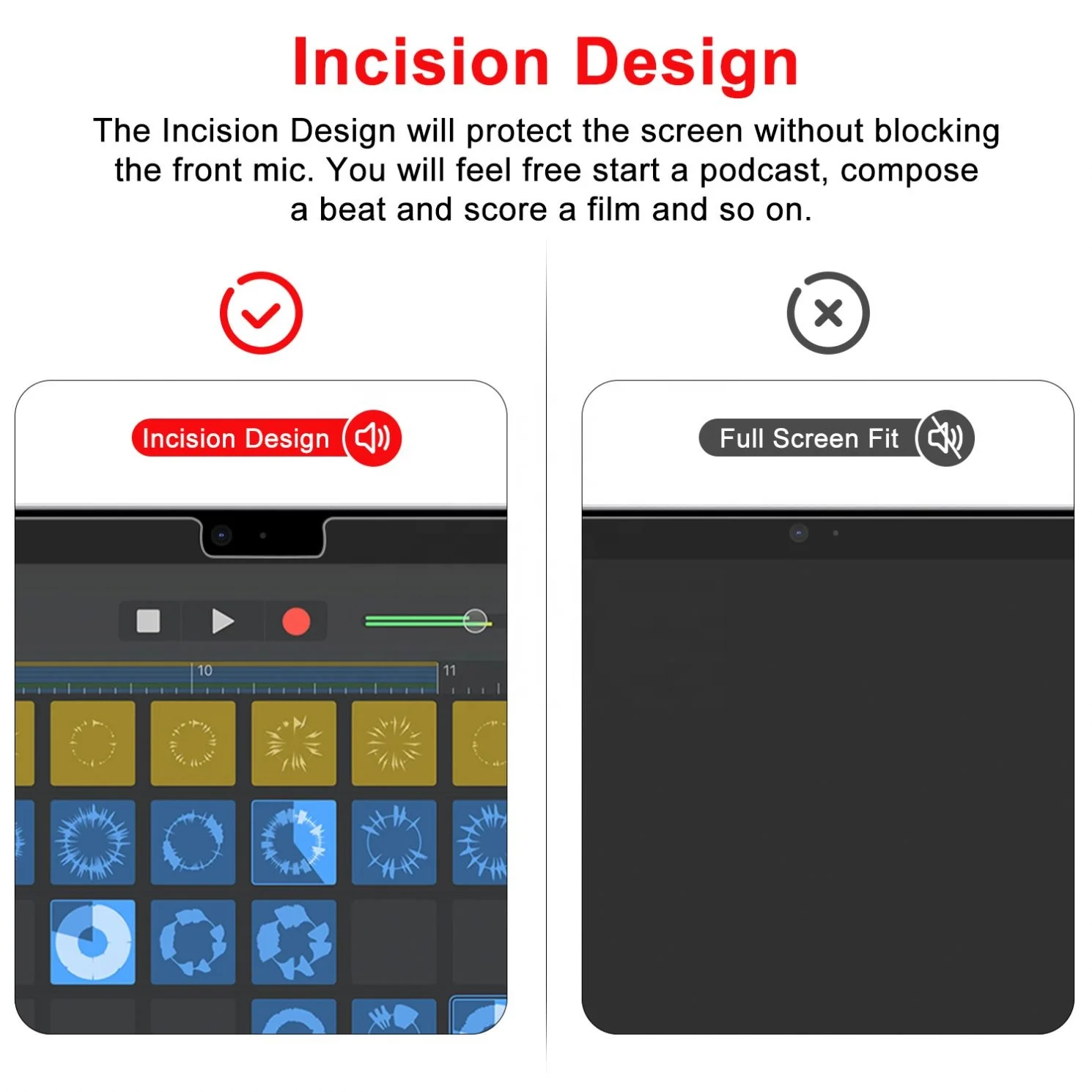 Амазан лидер продаж матовая защитная пленка для экрана ipad 10 2 5 Air Pro 11 12 9 с установочным комплектом