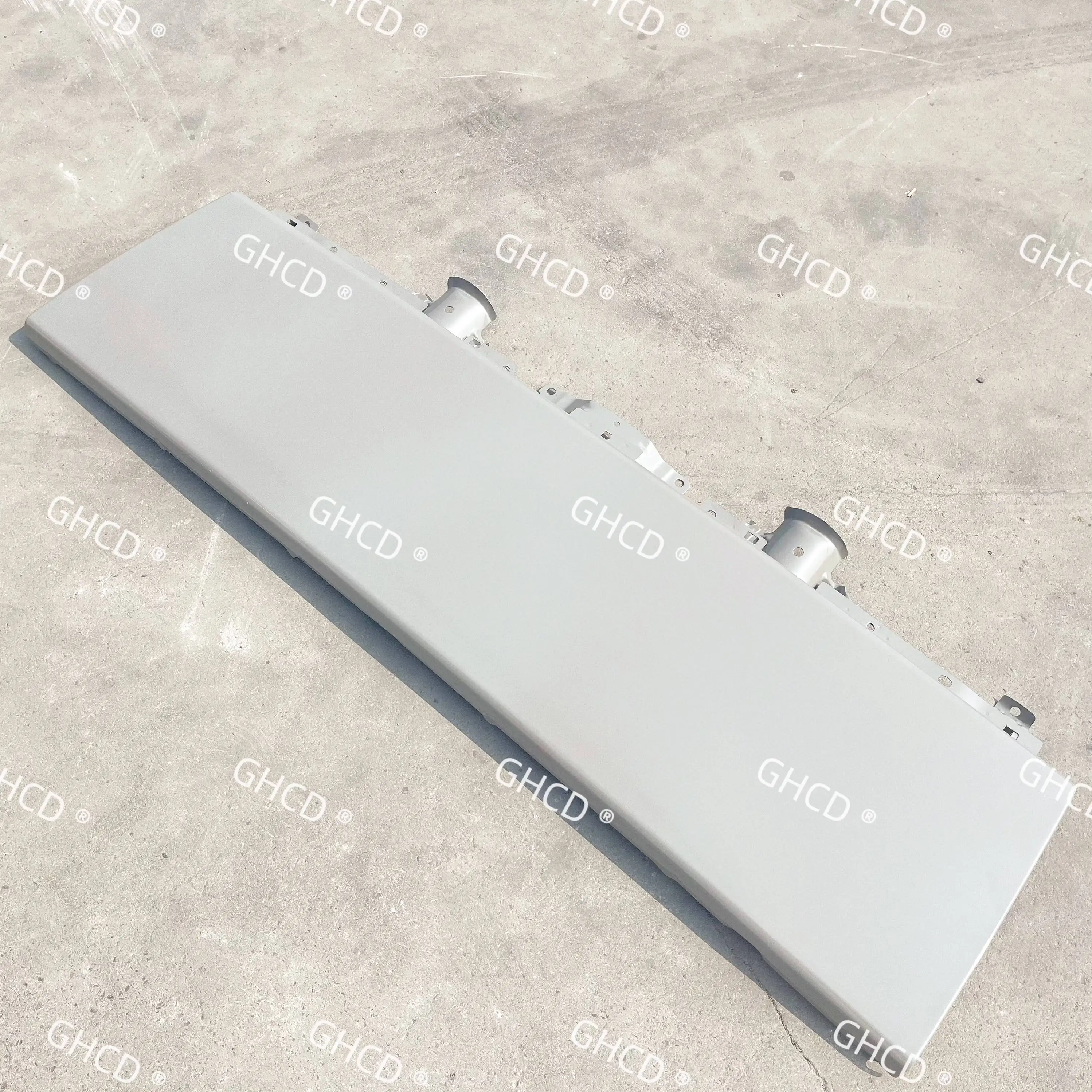 GHCD Factory Direct High Quality Japanese Truck Painting Panel for ISUZ NPR/NQR/NKR MITSUBISHI HINO NISSAN Iron Material New