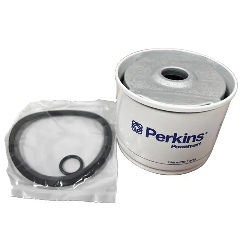 product diesel engine genuine parts fuel filter diesel for mini excavator-4
