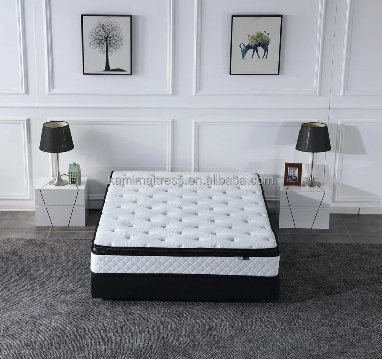 9 inch mattress sleepwell