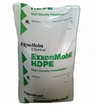 HDPE ExxonMobil 6714.17 High Density Polyethylene Copolymer Resin Granular Raw Material