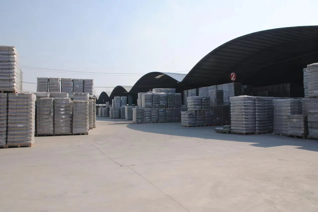 Xuzhou Jichen Glass Products Co., Ltd.
