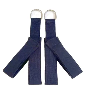 Multifunctional Pilates Loops & Straps For Studio Use, Oem Available