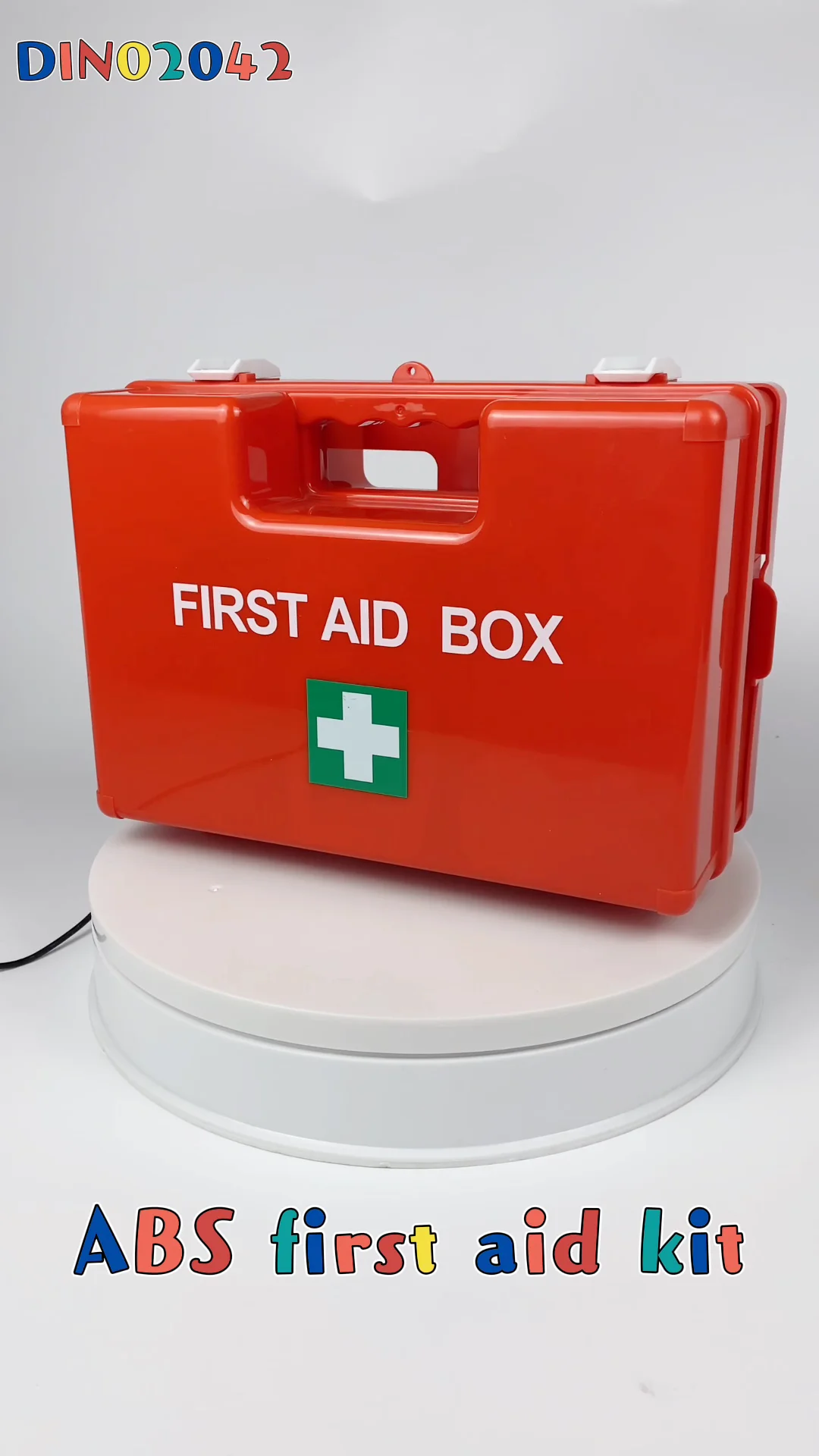 First aid box rust фото 87