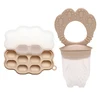 Conjunto beige
