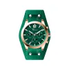 Oro Rosa + Verde