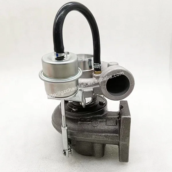 TurboCharger 2674A391 diesel Engine Parts 2674A391