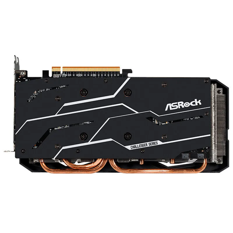 Asrock RX 6700 XT 12GB GDDR6 グラフィックカード 新品 3年保証