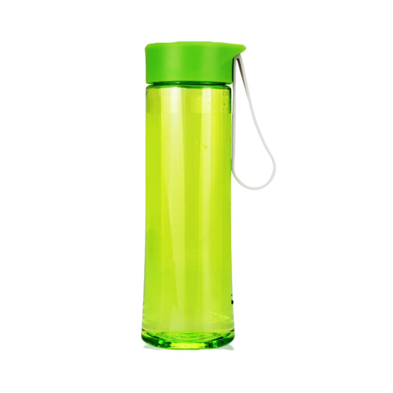 400ml Water Bottle TSA logo