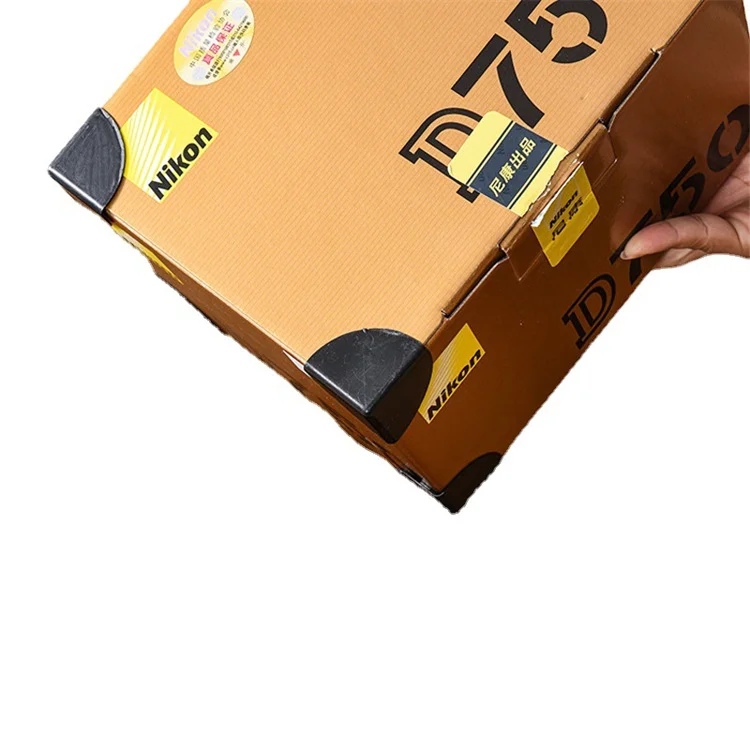 60mm Anti-collision Cardboard Box Plastic Corner Protection Furniture Packaging Box Three Sided Plastic Protective Corner Black