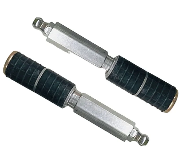 Metal Injection Packer for Pu Injecting