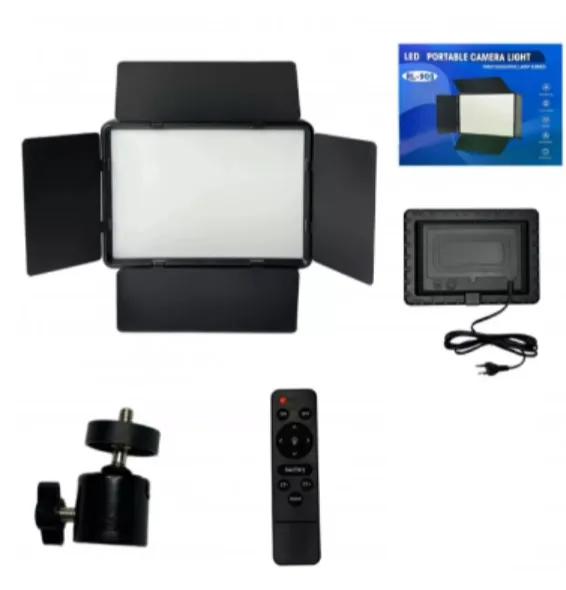 COLBOR W100 Luce video LED tascabile 100W Luce di riempimento per fotografia 2700K-6500K Dimmerabile Controllo APP per Vlog Registrazione video in streaming live COLBOR W100 Luce video LED tascabile 100W Luce di riempimento per fotografia 2700K-6500K Dimmerabile Controllo APP per Vlog Registrazione video in streaming live
