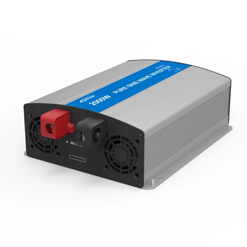 Pure Sine Wave Inverters - EPEVER