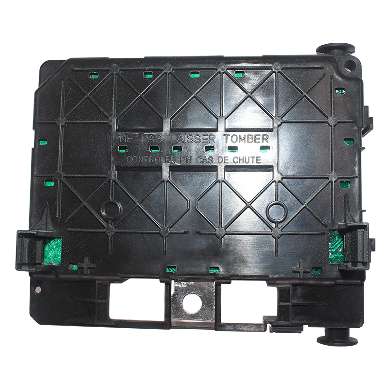 Fusible 6500.Y3 / 9650618280 – Compatible Peugeot 1007, 206, 307, Partner – HZYCKJ