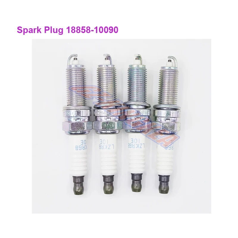 碧流 Hyundai OEM Spark Plugs - Reliable Performance & Durability