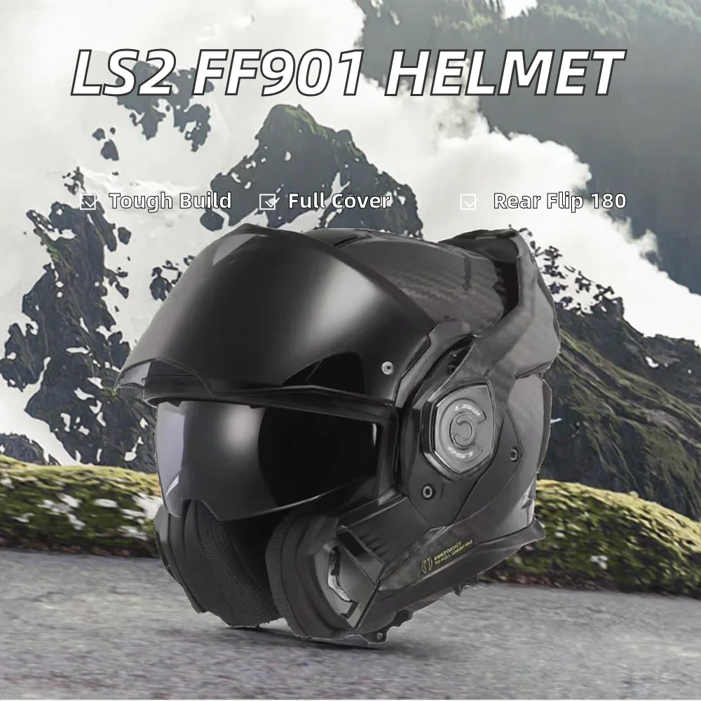 cafe racer motorcycle helmets australia T11 Cafe Racer Helmet Matte Black / L / Clear