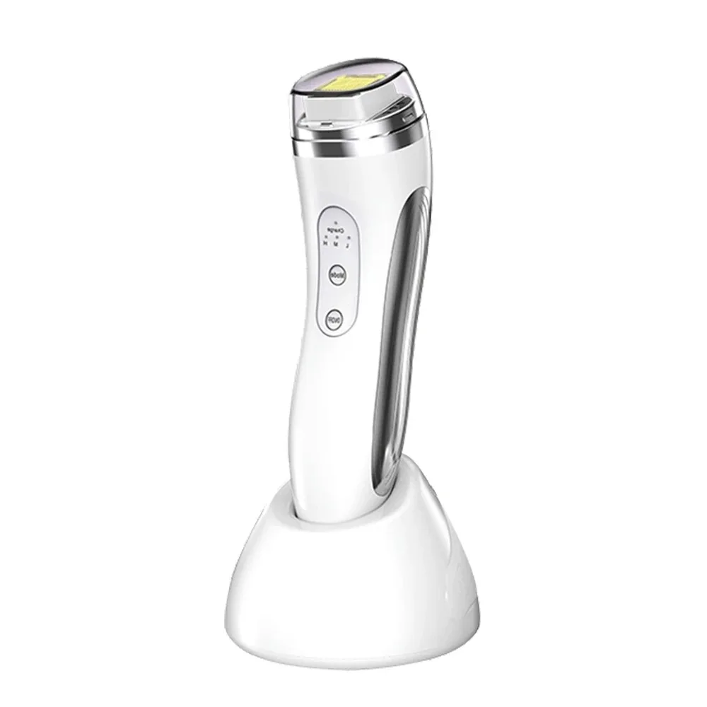 Dot Matrix Handheld Waterproof Skin Tightening Rejuvenation Wrinkle