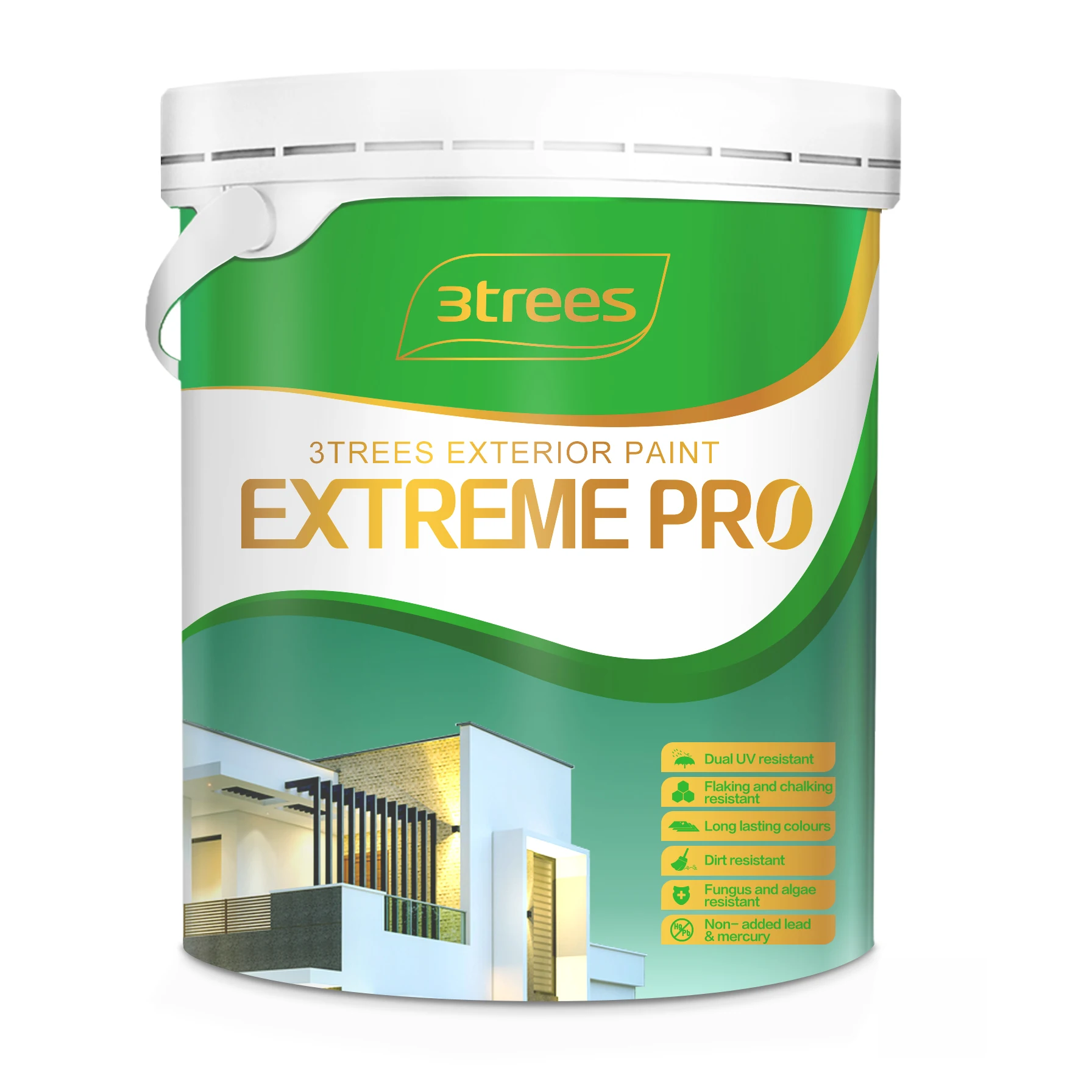 3trees Texture Natural Stone Special Primer Spray Paint Primer For Most