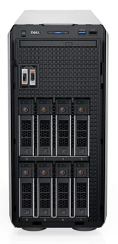 Optimize Your DELL Poweredge T350 with Intel Xeon E-2324G
